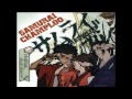 Tsutchie - Samurai Champloo Music Record - Playlist [Full Album]