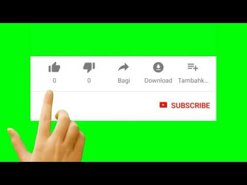 subcribe-green-screen-with-bell-|-no-copyright-2020