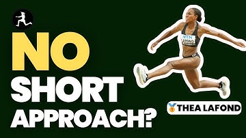 Why Combo Jumps Build Technique in Triple Jump