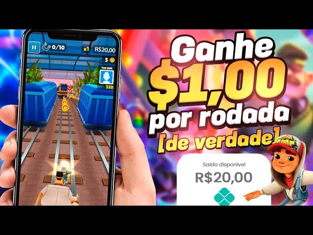 SUBWAY SURF ESTRATÉGIA PARA SUBIR BANCA BAIXA - Estratégia Secreta para  conseguir pegar mais Moedas 