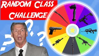 Can we do WELL with a RANDOM LOADOUT GENERATOR! - Multiplayer Monday - Call of Duty Modern Warfare