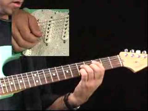 Guitar Intervals Lessons - 4ths #2 - Interval Insights