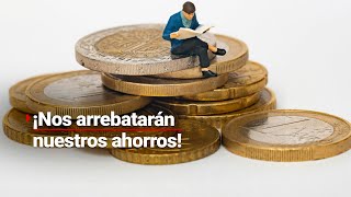 ¡Atraco histórico! | Senadores de Morena concretaron el saqueo de fondos de pensiones