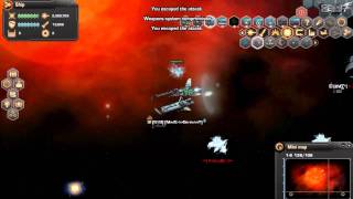 Intro Dark Orbit (Battles From Yours)