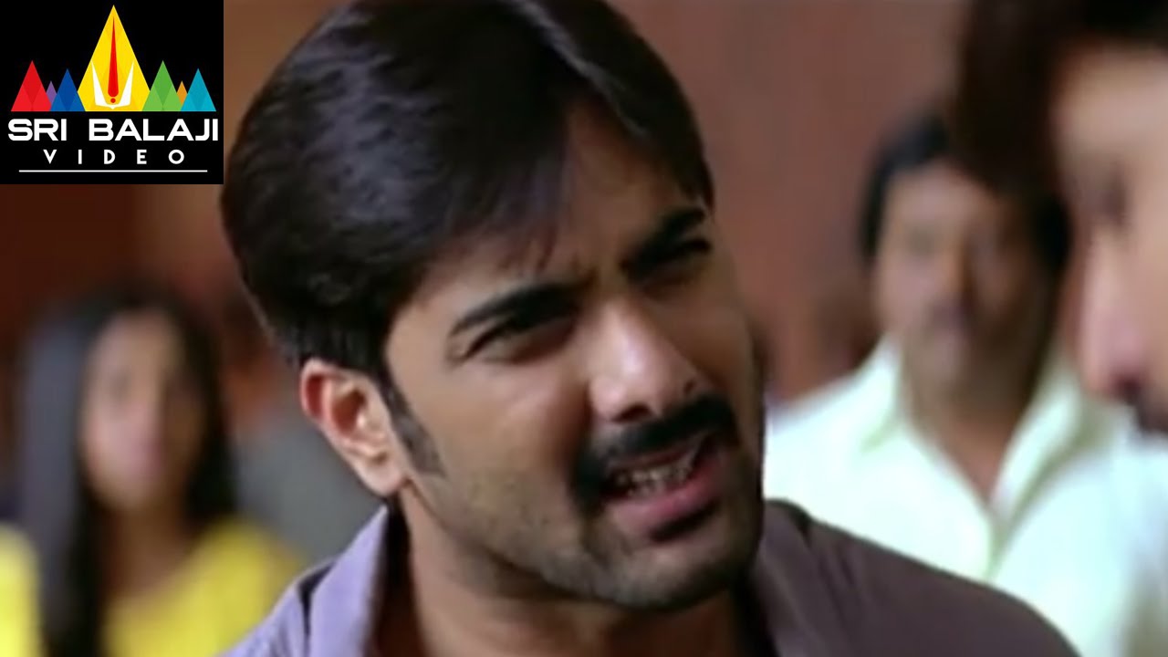 Nava Vasantham Telugu Movie Part 10/12 | Tarun, Akash, Priyamani | Sri Balaji Video