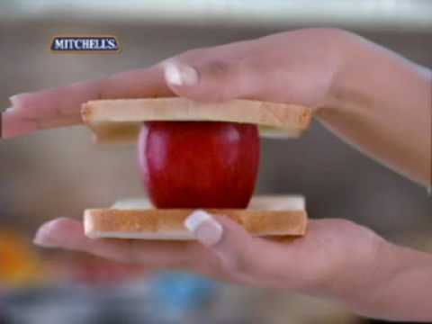 Mitchell S Jam Jellies Marmalade 2010 