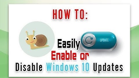 disable windows 10 updates permanently in bangla || windows 10 auto update off