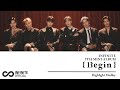 Official preview infinite 7th mini album 13egin highlight medley