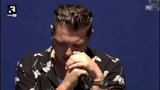 John Newman - Gurtenfestival 2016 (Full Show) HD