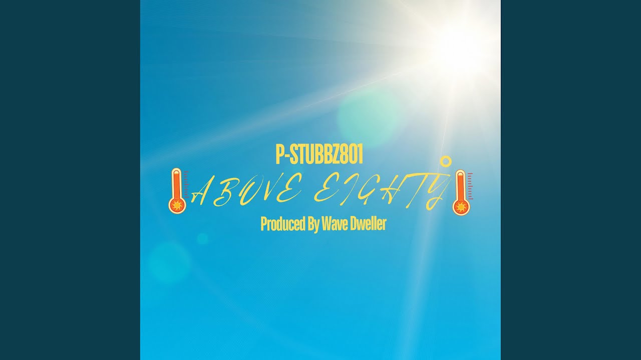 Above Eighty auf YouTube ansehen Above Eighty auf YouTube ansehen