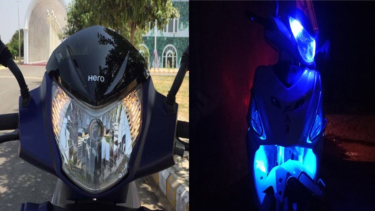 Hero Maestro Edge Visor Price Online 