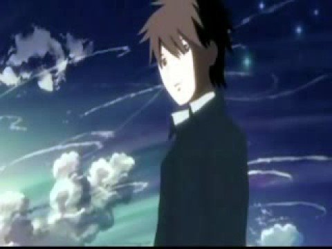 5 Centimeters Per Second 5 Centimeters Per Second