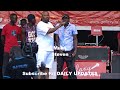 Galaxy fm introduces new talent in Luga flow and Hiphop at zzina fest. New ugandan music 2018