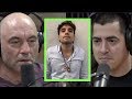 Why El Chapo's Son Was Released w/Ed Calderon | Joe Rogan