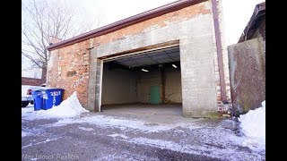 2321 Caniff St video tour