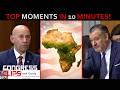 Watch Assistant Secretary of State Nominee for African Affairs Face Tough Questions from Senators