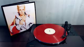 Robyn, Swingfly - Curriculum Vitae (2005) [Vinyl Video]