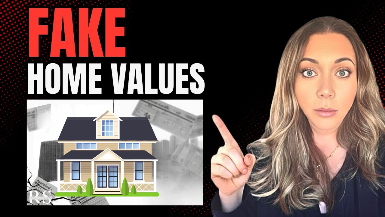 Canada’s Mortgage Crisis The Truth They’re Hiding From Buyers YouTube