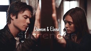 Damon & Elena | My Love Where are You?