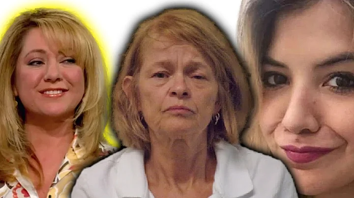Lorena Bobbitt Is Nothing Compared To These Woman ...