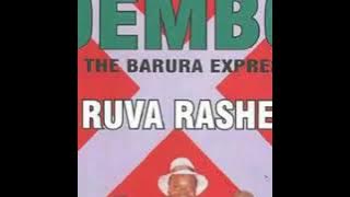 Leonard Dembo Ruva Rashe