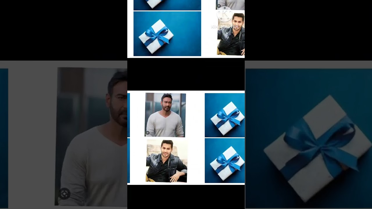 Choose your favourite actor 