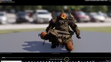 Learn How To Do Amazing Cloth Animation In Unreal Engine 4! - learn Unreal Engine
