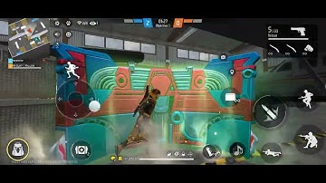 1v1 custom only one tap please support me 🙏 1k subscriber