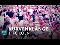 Kurvenklänge: 1. FC Köln Hymne | WDR Funkhausorchester