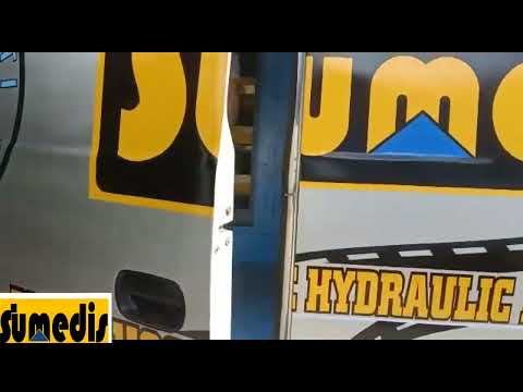 Mobile Press Hose Hidrolik In Gorontalo Ready 24 Hours| Sumedis Hose Hydraulic Mobile