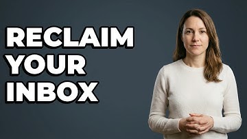 How Do I Manage Huge Email Files To Save Space?