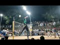 Fahad raza show ball     fahadraza showball volleyball