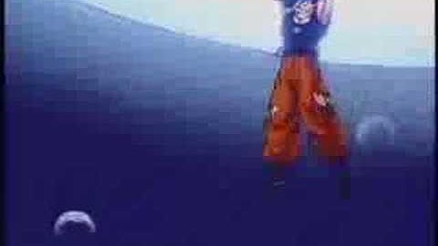 DBZ - Wait And Bleed