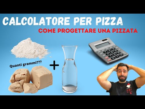 Video: Qual è La Quantità Di Alimenti Richiesta Per Una Persona Che Non Lavora?