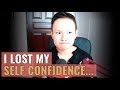 I LOST MY SELF CONFIDENCE... | DO THIS to build SELF CONFIDENCE For Entrepreneur