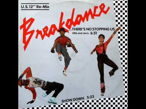 Ollie & Jerry - There's No Stopping Us