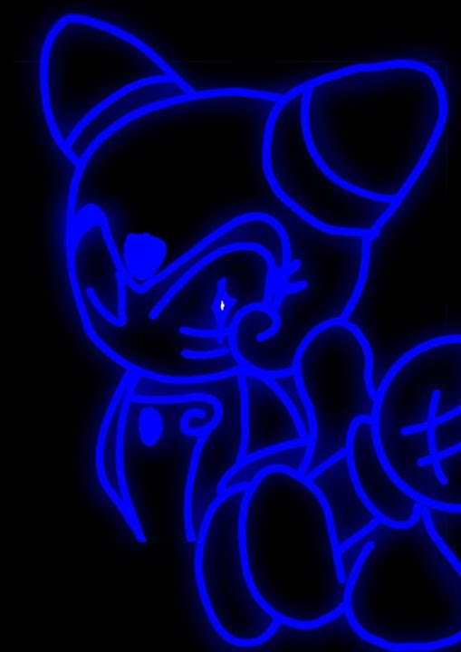 fnf-without-shuffle-no-party-sonic-shuffle-youtube
