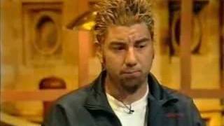 Deftones - Interview (Live On Recovery)
