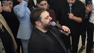 Video thumbnail of "Florin Salam F S -Daca vrei sa-mi iei norocul trebuie sa ma iei cu totu (Sistem 2024 Live)"