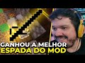 GAULES GANHOU UM ITEM RARO DO MOD  - BETTER MC | CORTES DO GAULES