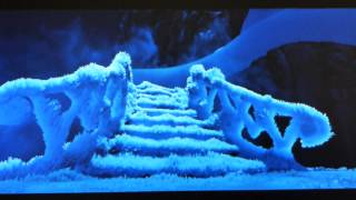 Video thumbnail of "Frozen Christmas Songs - "Let It Snow!""