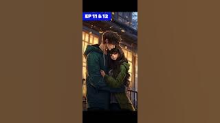 Nafrat hai yaa mohabbat EP 11 & 12/ pocket fm