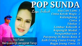 Lagu Terbaik Pop Sunda Asa Can Lami - Hetty Koes Endang