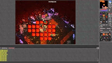 Anmothra - Mini Boss Rise of Devovorga