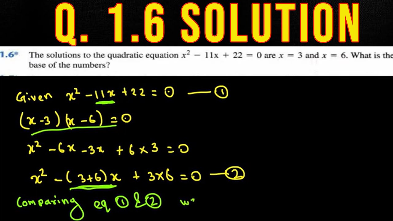digital-design-q-1-6-the-solutions-to-the-quadratic-equation-x2-11x