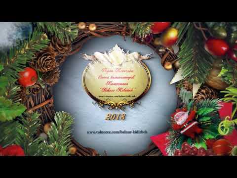 C Новым 2018 годом_4