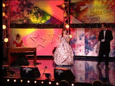 LĪGA LOGINA - YouTube