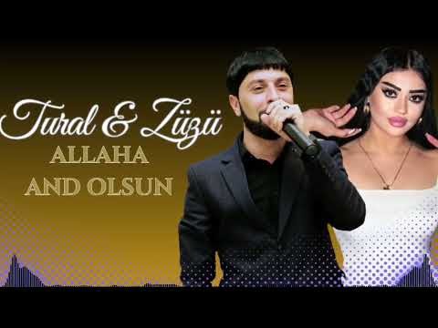 Tural Sedali Ft