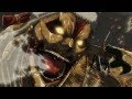 Eren vs armored titan amv blow me away