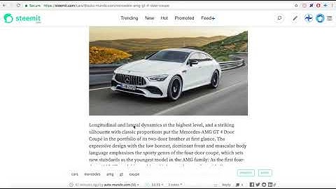 SteemPlus (Mentions)